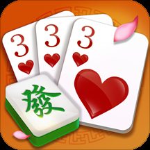 和哈灵麻将一样的app