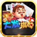 哈扑世界手机斗地主