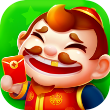 悠闲比一比麻将
