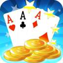 豪门棋牌每天送6元救济金