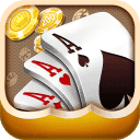 同城游牡丹江红十扑克