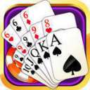 云南麻将卡二条游戏