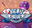 圈凯尖儿斗地主中顺版的