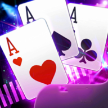 猜黑红棋牌