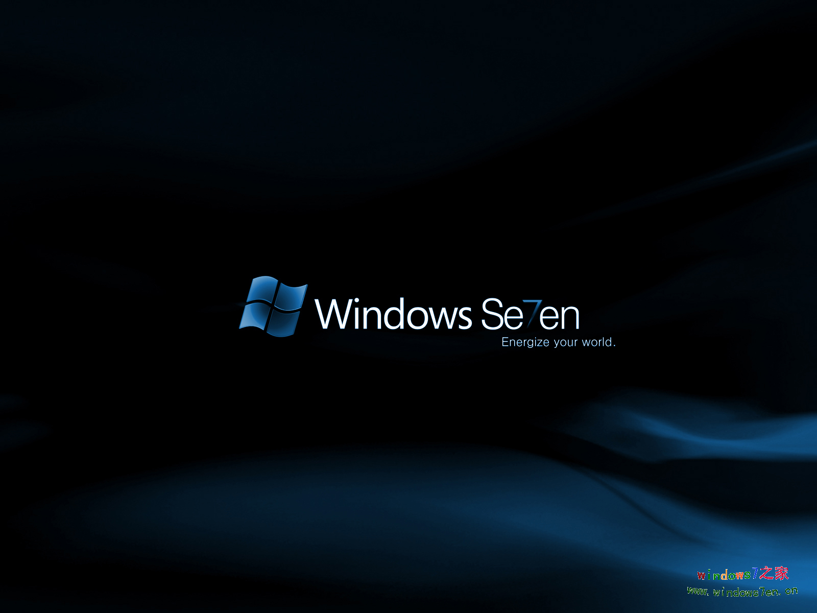 windows7壁纸