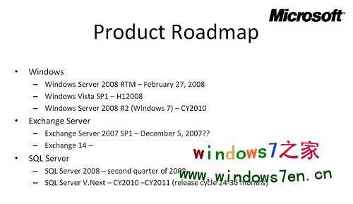 windows 7 server