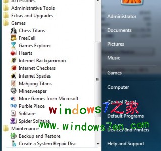 windows7
