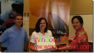 惠普/戴尔/联想等OME厂家获得Windows7 RTM镜像