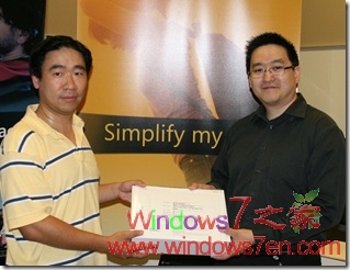 惠普/戴尔/联想等OME厂家获得Windows7 RTM镜像