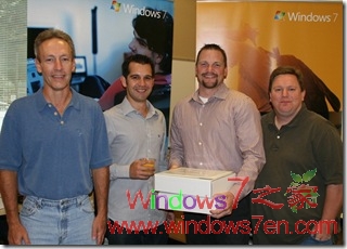 惠普/戴尔/联想等OME厂家获得Windows7 RTM镜像