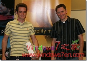 惠普/戴尔/联想等OME厂家获得Windows7 RTM镜像