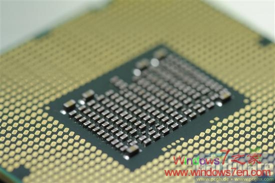 Intel Core i9六核处理器多图赏析