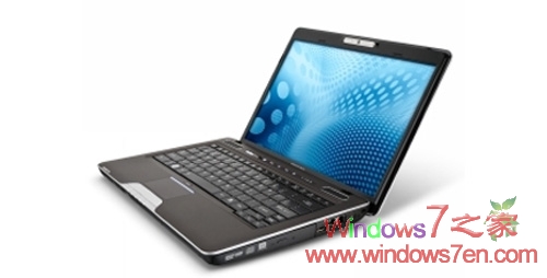 东芝笔记本全线加装Windows7 且布多款触摸本