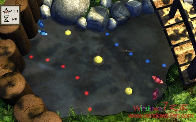 微软即将发布Touch Pack(触控)扩展包For Win7