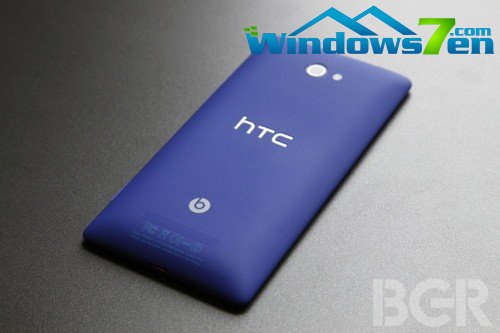 专心安卓 HTC或退出Windows Phone平台 