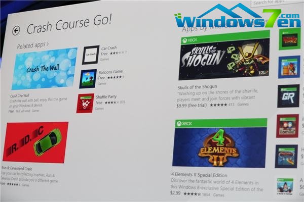 Windows 8.1的五点变化