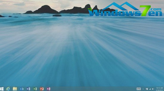 Windows 8.1的五点变化