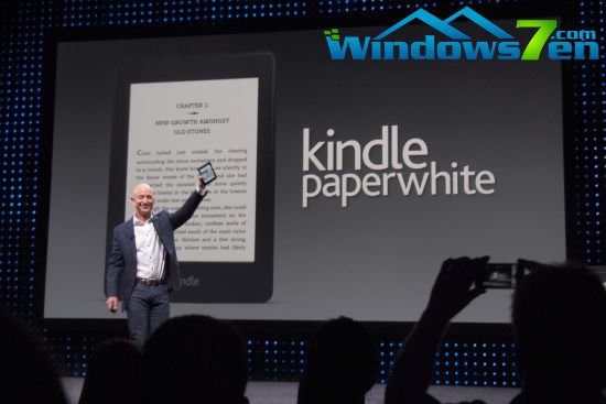 在经过半年的数次跳票之后，Kindle入华终于好事将近