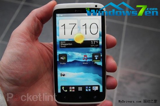 “死亡之握”：HTC One X再曝Bug