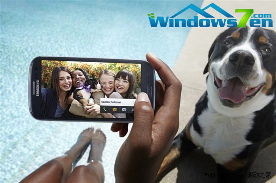 调查数据显示三星手机市占率第一