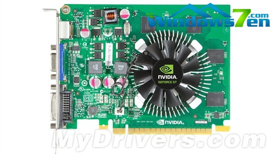 马甲来也：GeForce GT 630/620/610正式发布