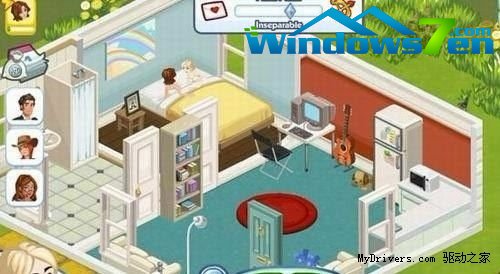 EA宣布《模拟人生》进军中国 腾讯代理