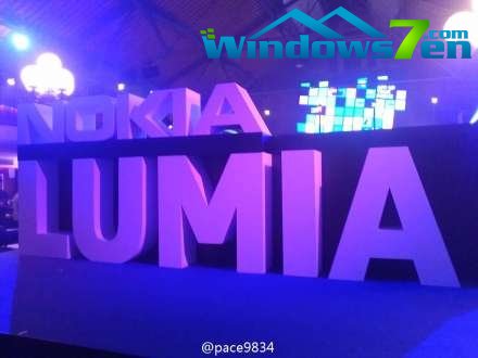 3587元 诺基亚Lumia 800港版正式发布