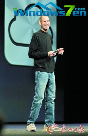 乔布斯、盖茨：让IT员工从西装中解放出来