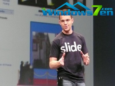 30岁以前身家过亿的美国年轻创业者