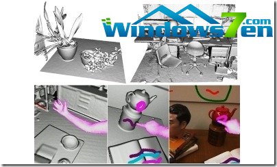 微软研究院成立20周年