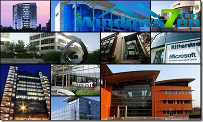 微软研究院成立20周年