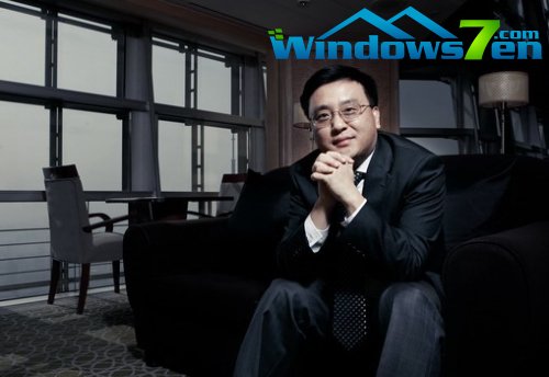 张亚勤：Window 8尚无发售时间表
