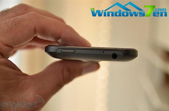 重心转向WP7？HTC连发两款Mango新机