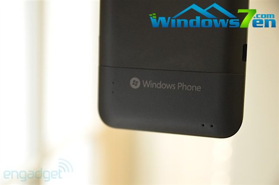 重心转向WP7？HTC连发两款Mango新机