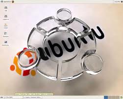 Ubuntu是Linux的时间吗？