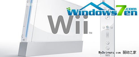 任天堂：Wii美国装机量大步领先PS3、XBox