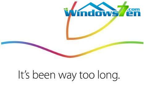 10月16日苹果新品发布会蓄势待发,直叹一声好久不见 10月16日苹果新品发布会蓄势待发,直叹一声好久不见