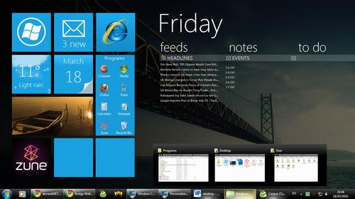 微软宣布Windows 7总计售出6.7亿份