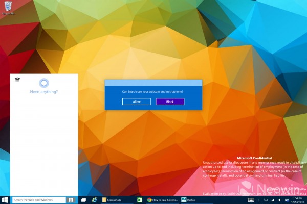 Win10 Build 9901 改进细节图组赏析2