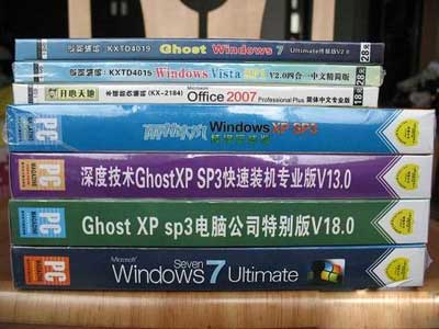 Windows7致美国用户对PC产品满意度有所提升