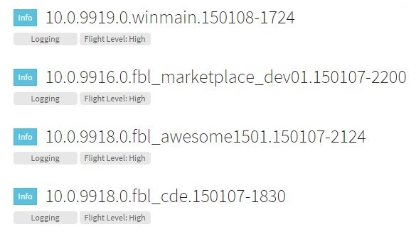 Win10预览版9918深受微软重视 排在9919之前