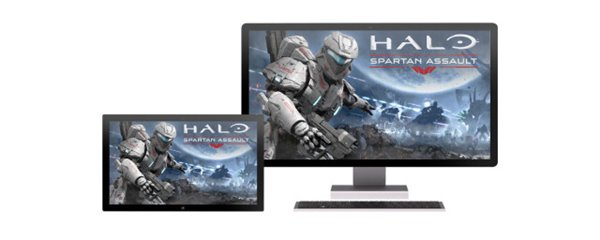 Win10发布,PC游戏