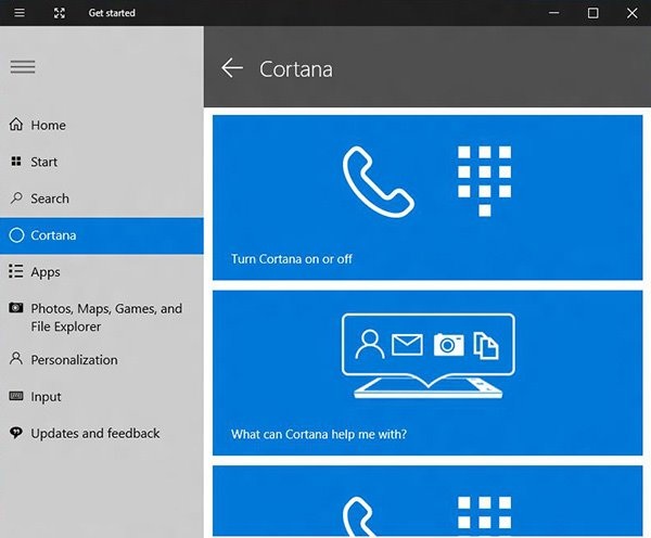 Win10,新手入门应用,Windows10系统
