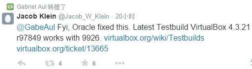 Windows10,Windows10预览版9926,VirtualBox虚拟机