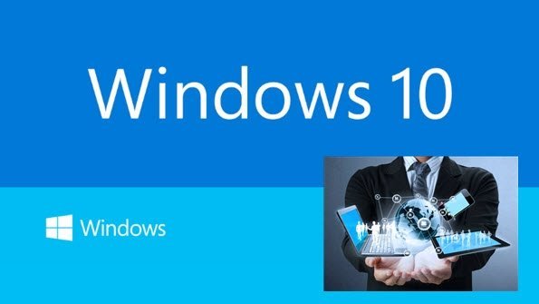 Win10,win10发布会,革新