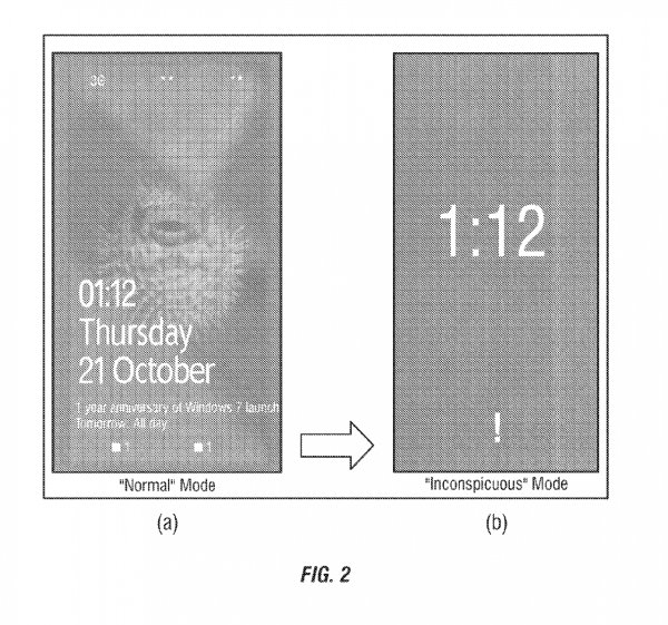 win10,微软新专利,睡觉或看电影手机可自动静音