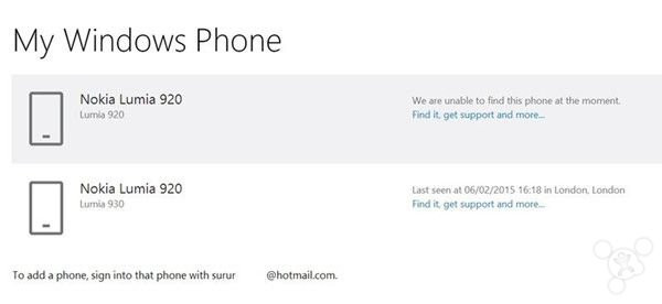 Windows10,Windows10风格,Windows Phone网站