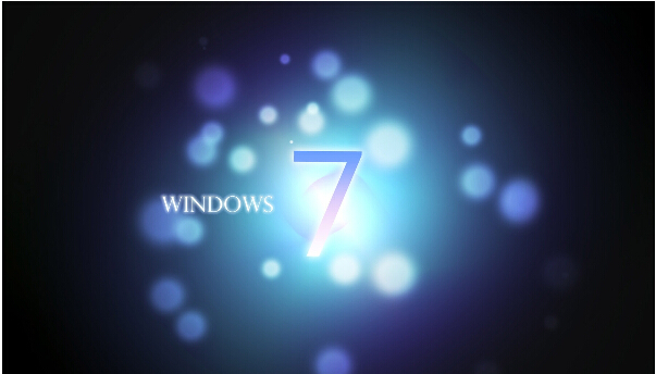 windows7系统关机提示“To return to windows”的解决方法