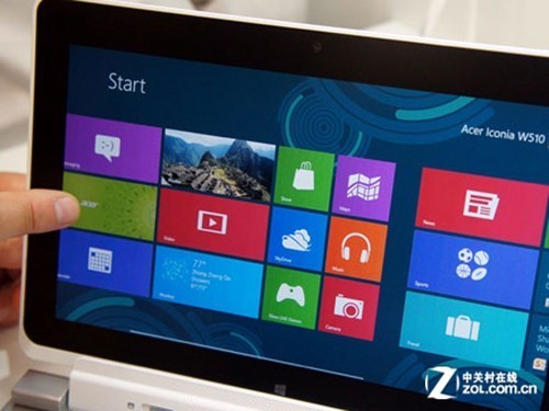 Win8对比Win7 八大全新功能亮起 