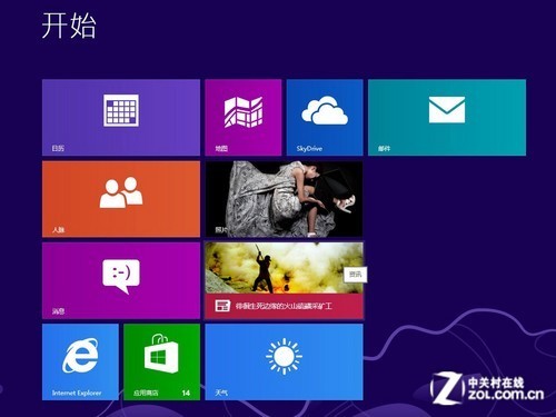升级系统是否必要 Win8全新功能介绍 